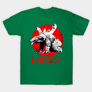 Leogon T-Shirt